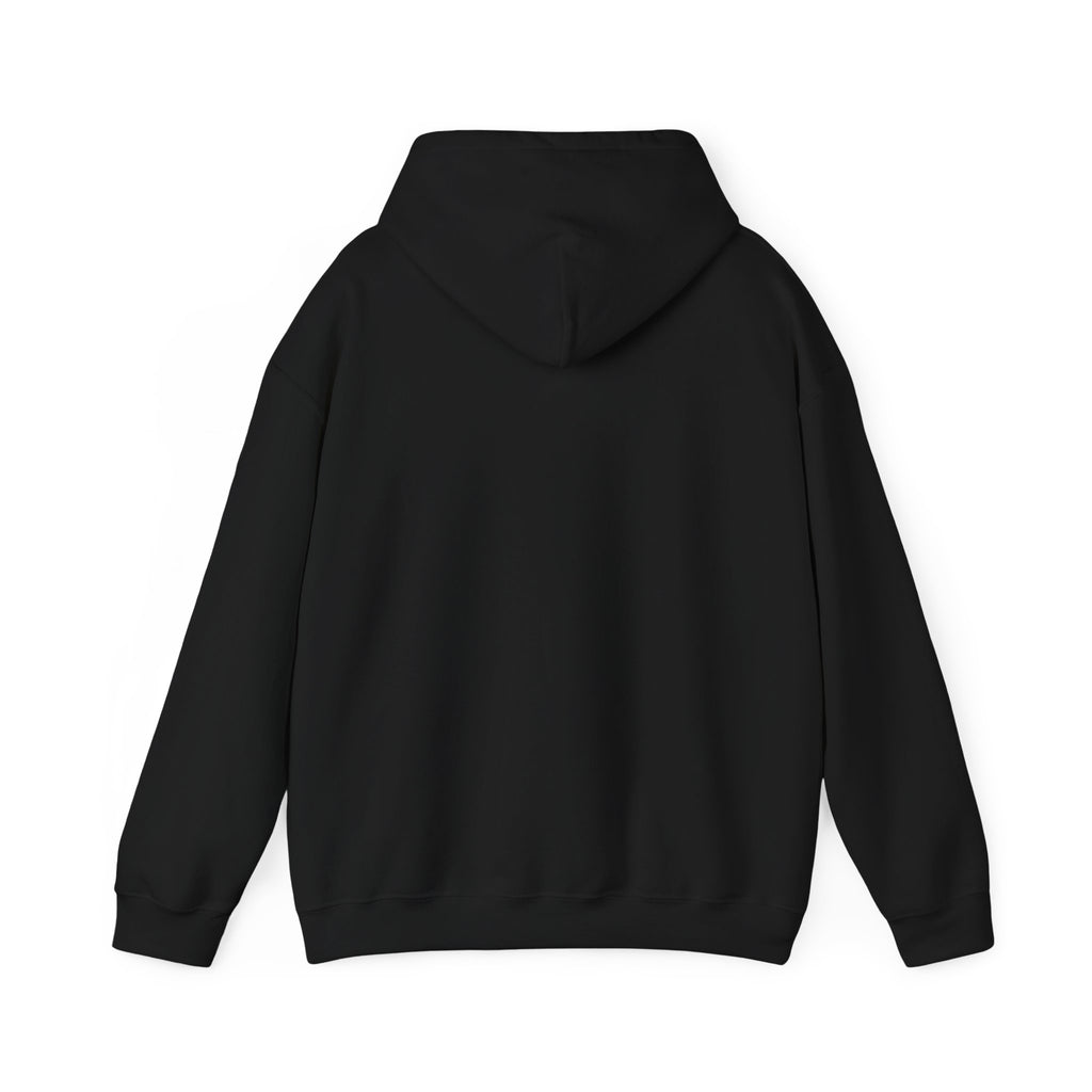 Cute Menacing Bunny Hoodie | kawaii threat, soft grunge cute