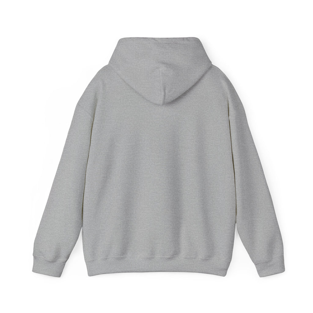 Cute Menacing Bunny Hoodie | kawaii threat, soft grunge cute