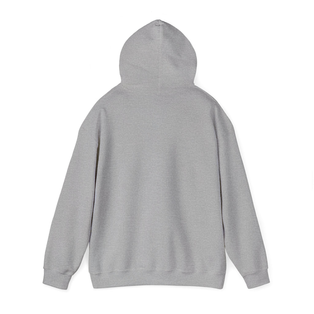 Cute Menacing Bunny Hoodie | kawaii threat, soft grunge cute