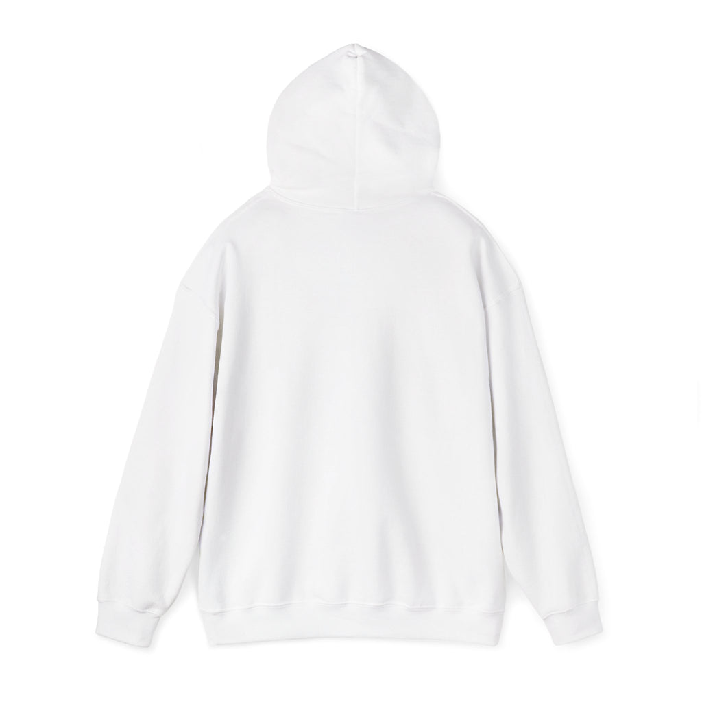 Cute Menacing Bunny Hoodie | kawaii threat, soft grunge cute