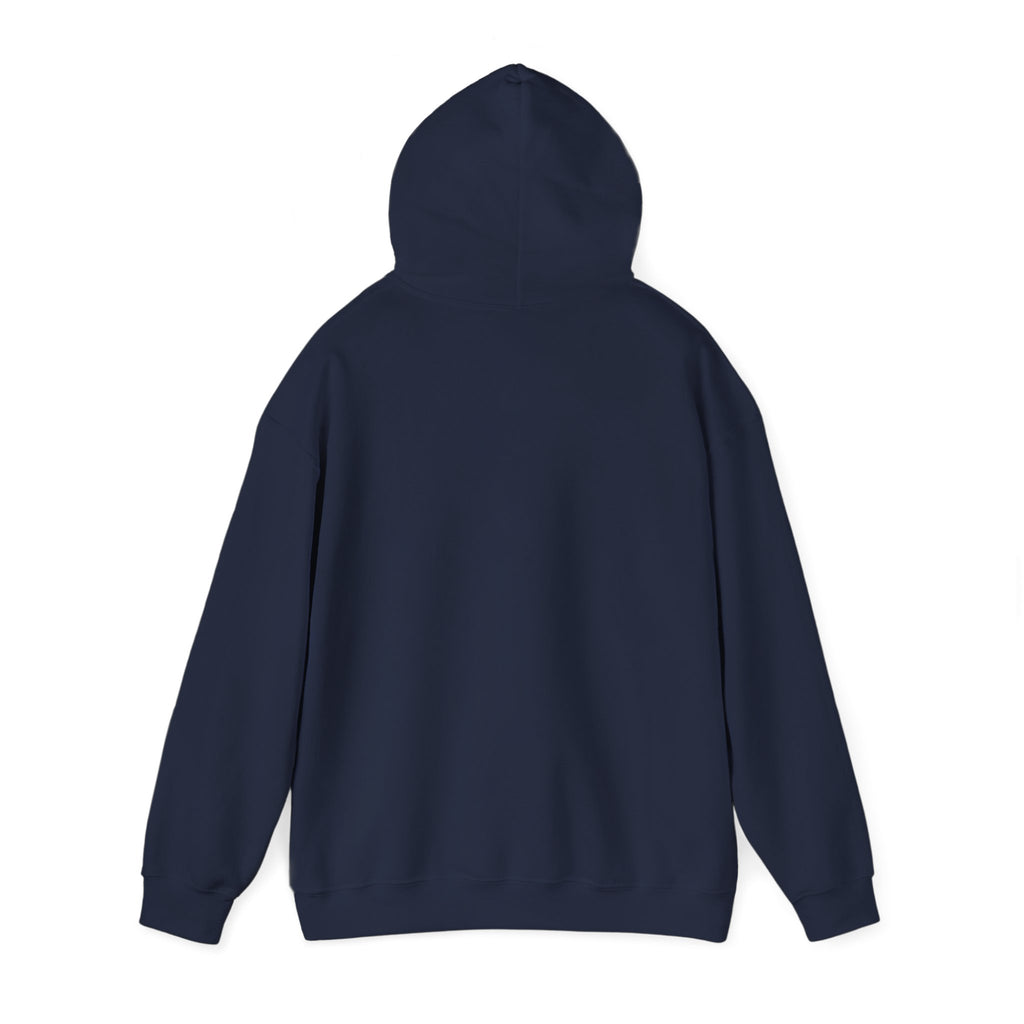 Cute Menacing Bunny Hoodie | kawaii threat, soft grunge cute